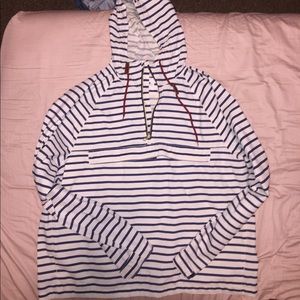 Old navy rain jacket